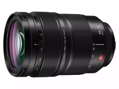 Objektiv-Shootout Praxis-Shootout 24-70mm F2.8 Objektive: Sigma vs Sony vs Lumix im Vergleich mit A7S III und S5IIX : Lumix2470